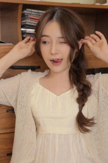 妈妈的情人
